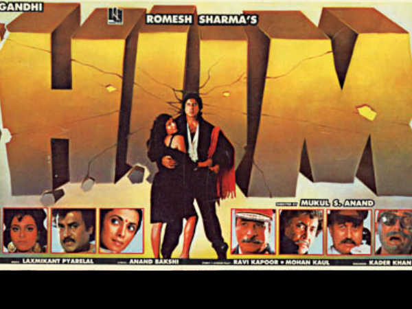 Bollywood upcoming remakes