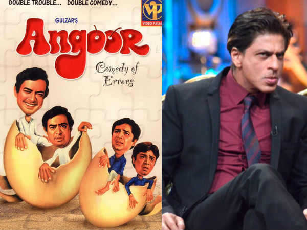 Bollywood upcoming remakes