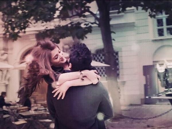 Ae Dil Hai Mushkil song