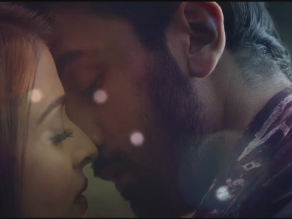 Ae Dil Hai Mushkil song