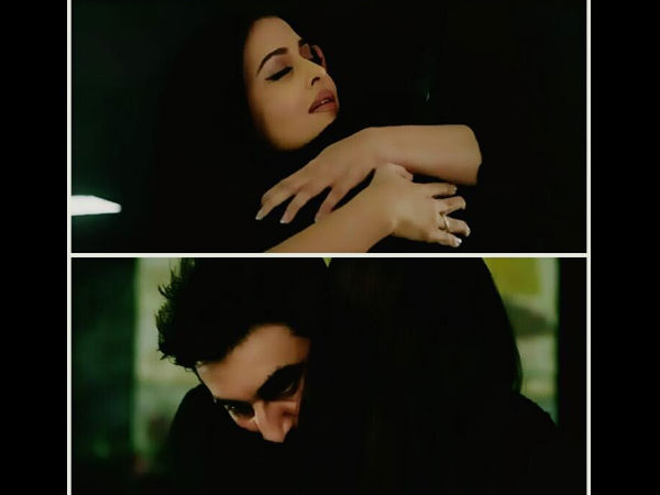 Ae Dil Hai Mushkil song