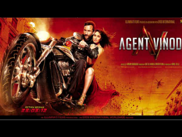 Pakistan banned films