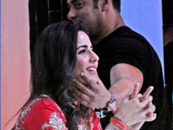 salman khan promote baar baar dekho