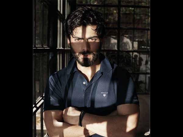 Fawad Khan super hot pics