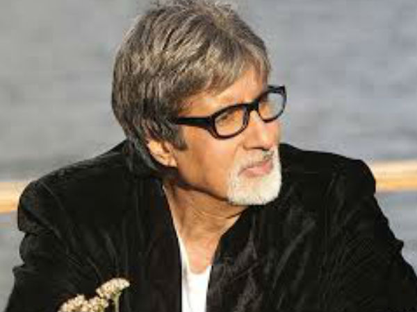 Amitabh