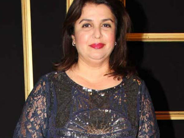 Farah Khan