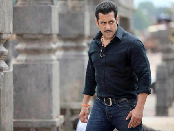 Salman khan