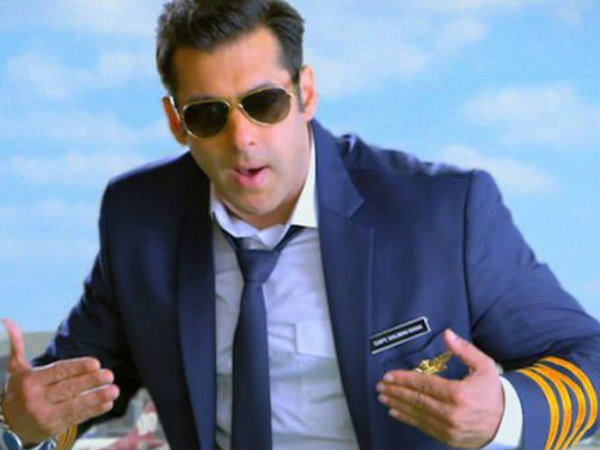 Salman Khan