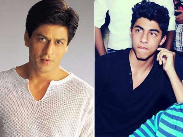 Star kids exactly looks like their parents