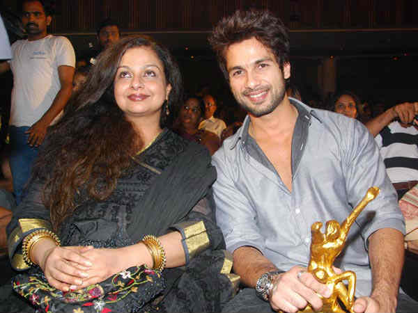 Stars better than parents