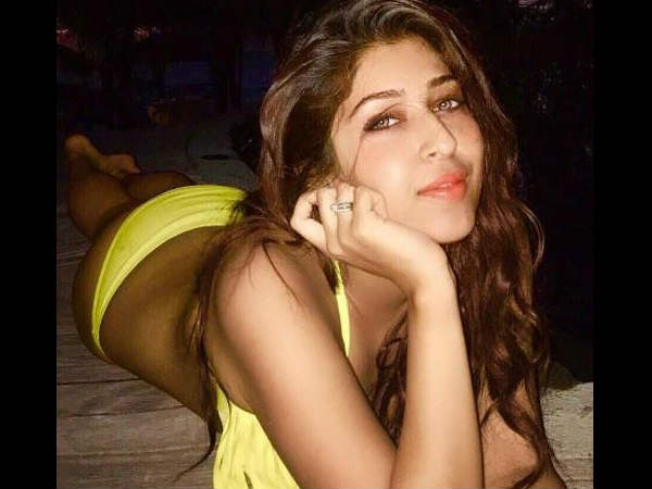 Sonarika