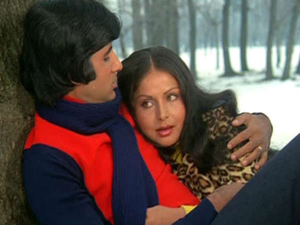 Yash Chopra