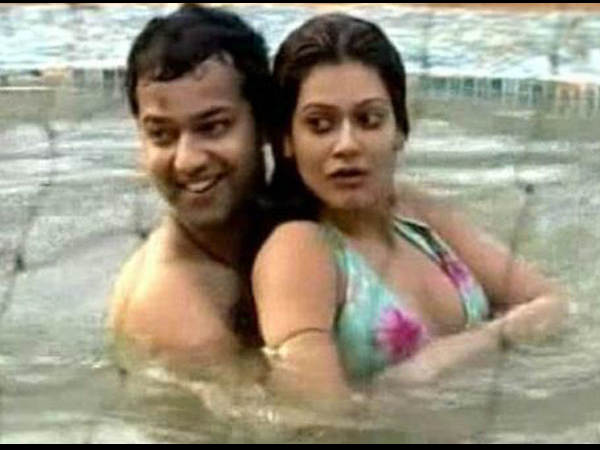 Bigg Boss