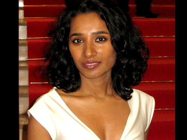 Tannishtha Chatterjee