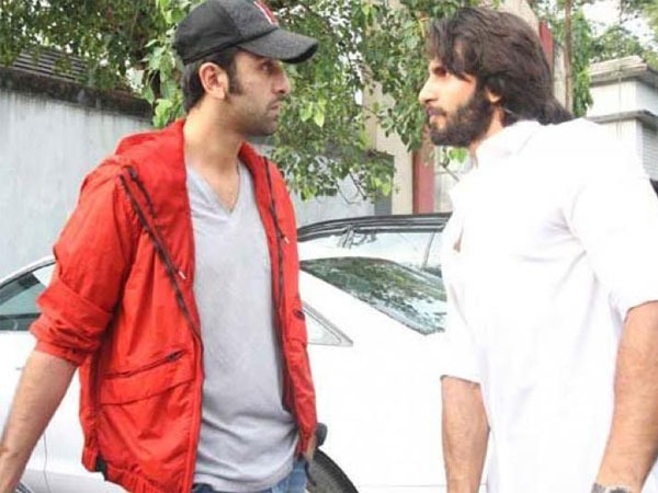 Ranveer singh Stardom