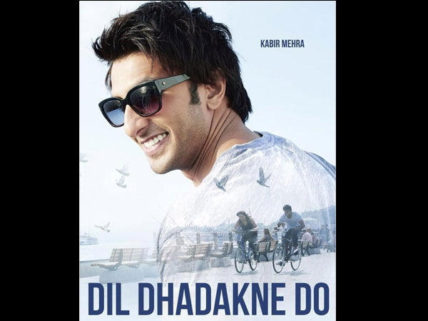 Ranveer singh Stardom