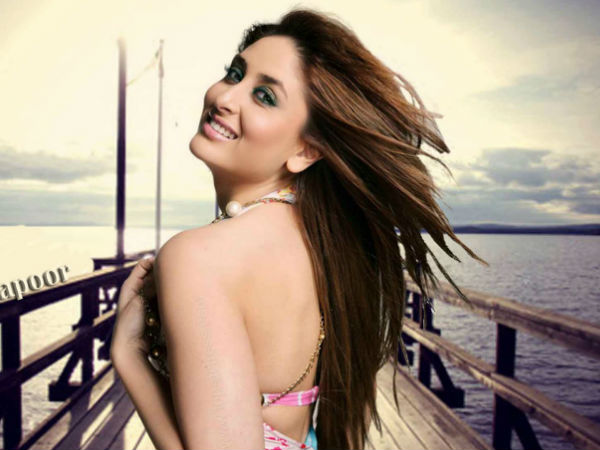 kareena kapoor pregnant pics