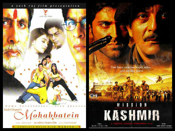Shahrukh Khan Box office clash