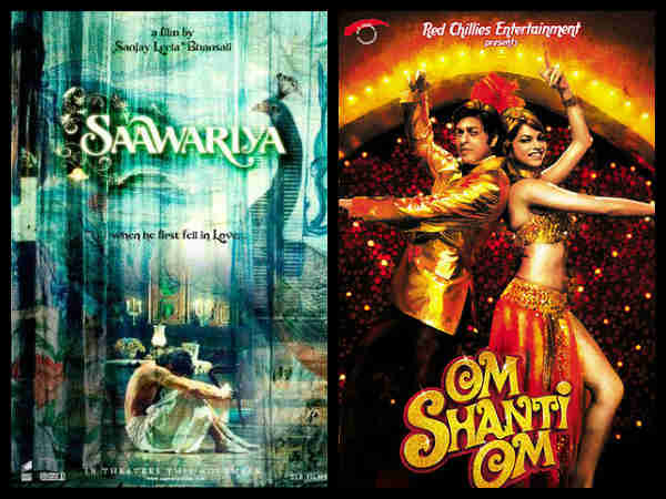 Shahrukh Khan Box office clash