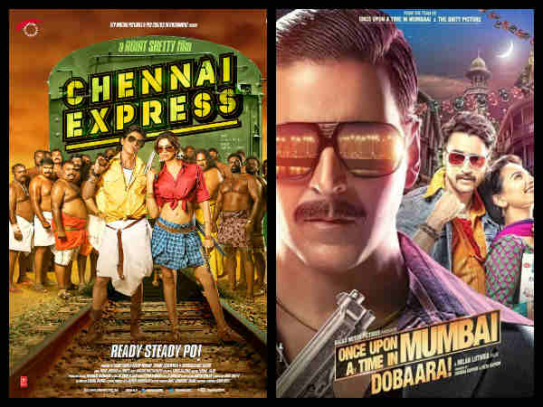 Shahrukh Khan Box office clash