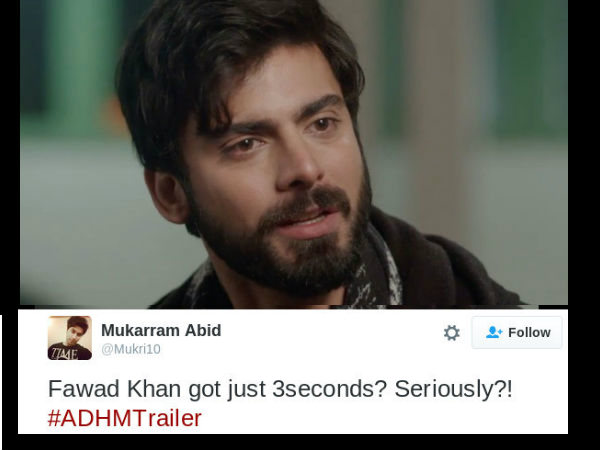 Ae Dil Hai Mushkil 