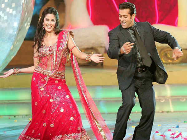 Salman Khan's marketing plan