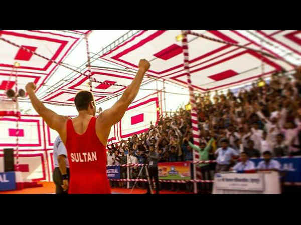 Salman Khan's marketing plan