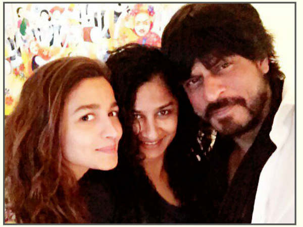 Dear Zindagi