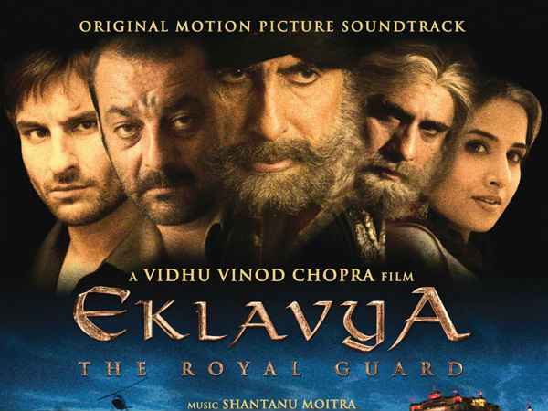 Bollywood Films at Oscar