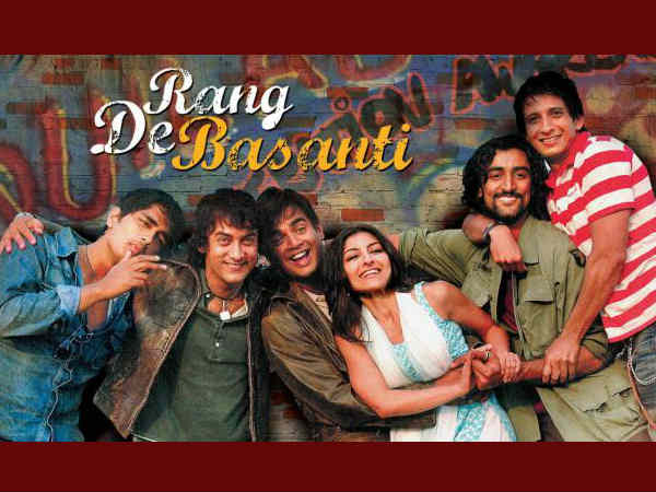 Bollywood Films at Oscar