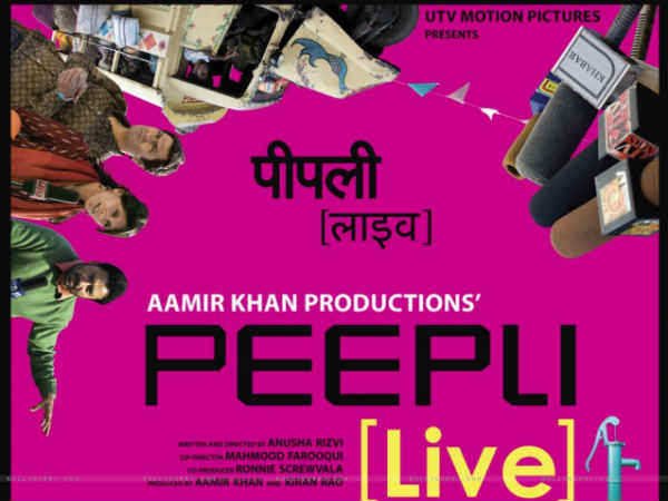 Bollywood Films at Oscar