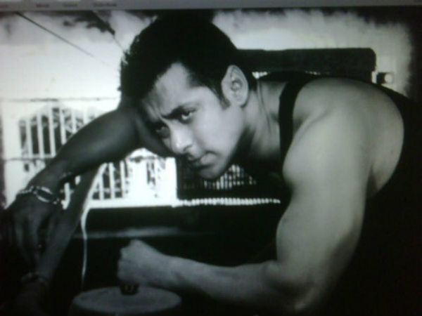 Salman Khan 