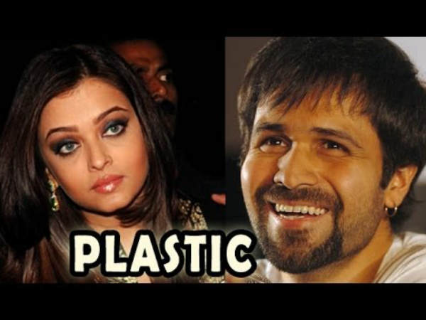 Aishwarya Rai controversies
