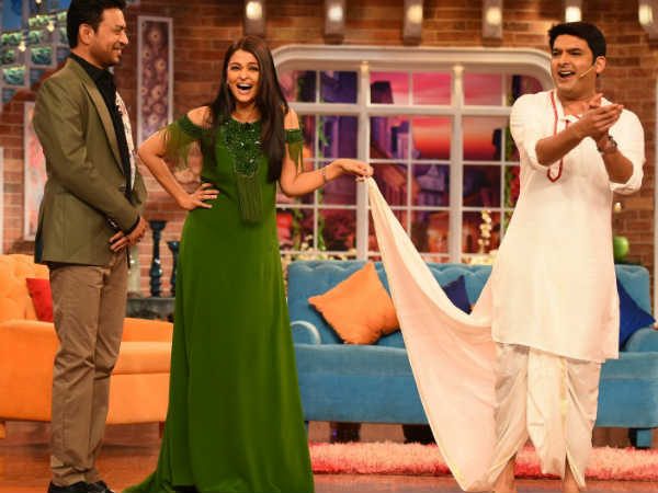 Aishwarya Rai controversies