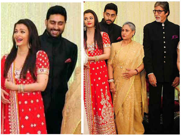 Aishwarya Rai controversies