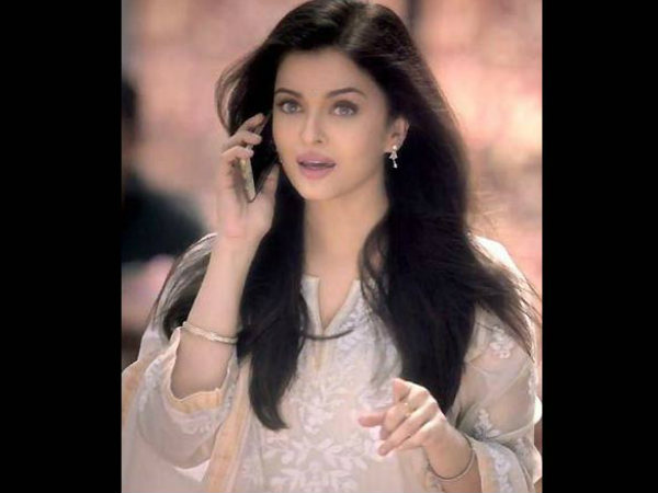Aishwarya Rai controversies