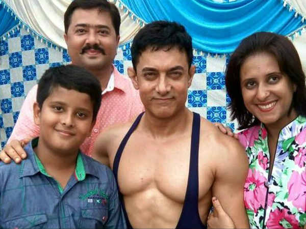 aamir khan