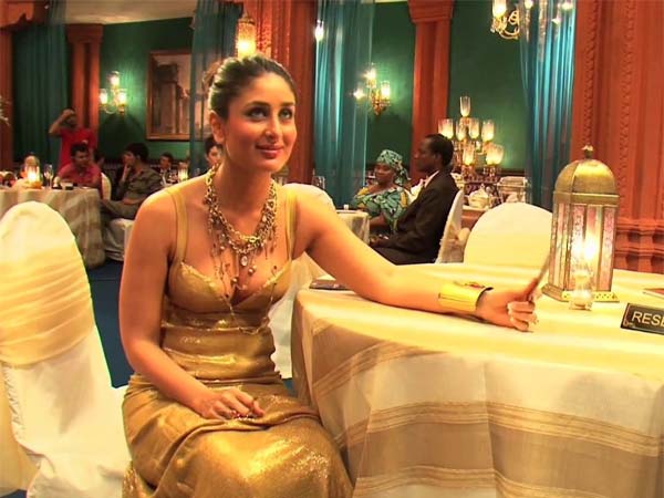 Bollywood actresses fees