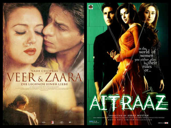 Shahrukh Khan Box Office clash