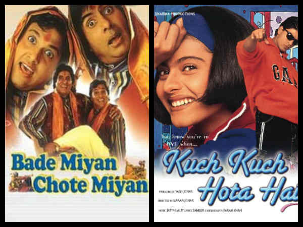 Shahrukh Khan Box Office clash