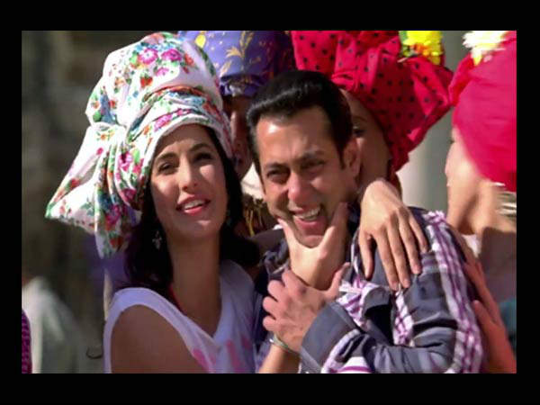 Salman kHan Katrina kaif cute pics unseen pics