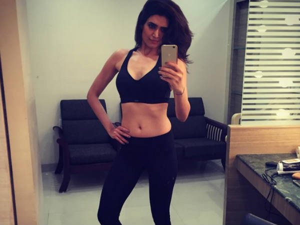 Karishma Karishma
