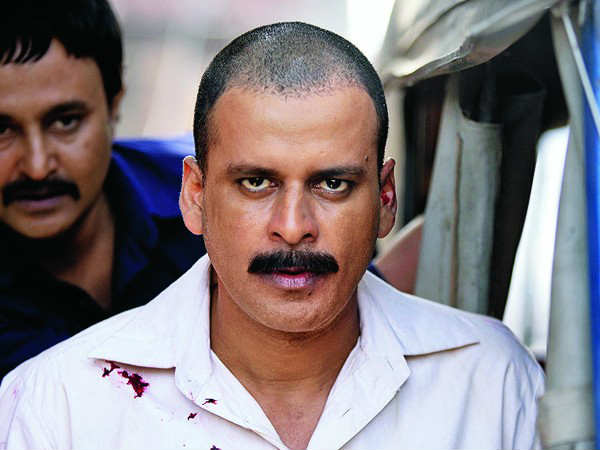 Manoj Bajpayee