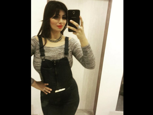 Ayesha Takia Ayesha Takia