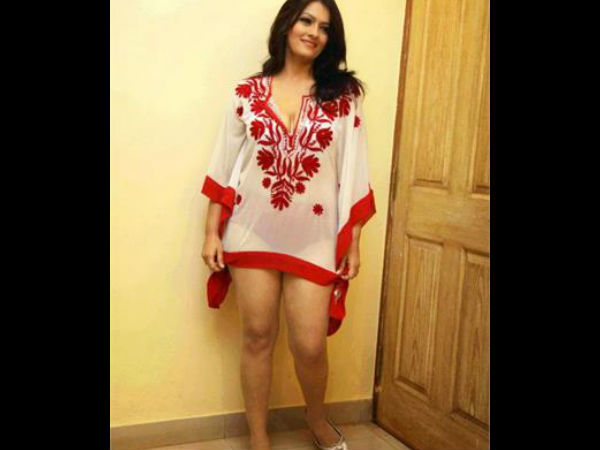 Gulfam kali, Gulfam kali,