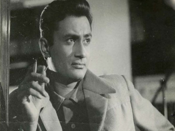 Dev Anand