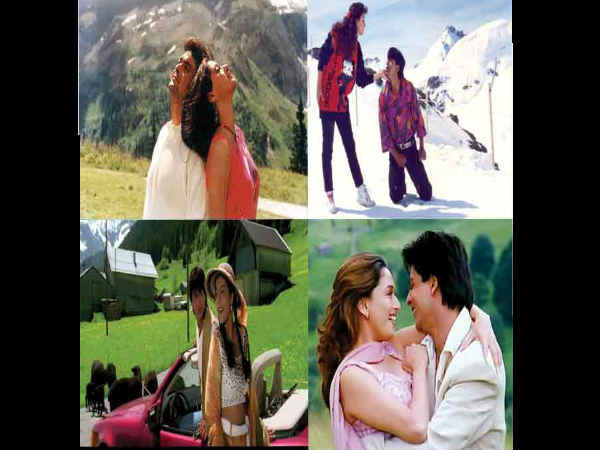 Yash Chopra
