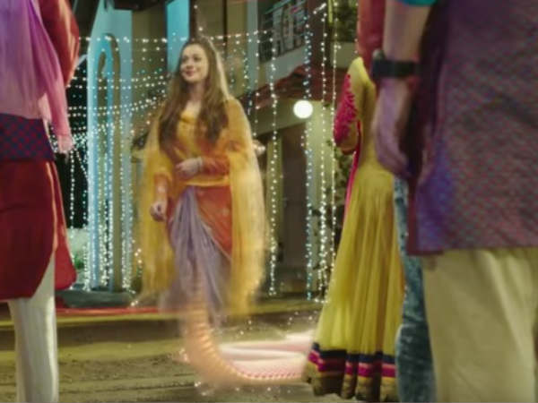 Priyal