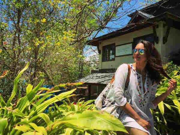 Sonakshi Sinha Sonakshi Sinha