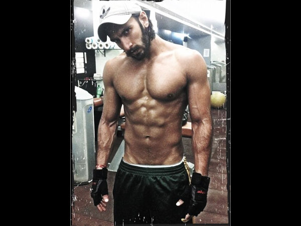 ranveer singh